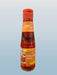 Lee Kum Kee Chilli Oil 207ml - Desi Grocery