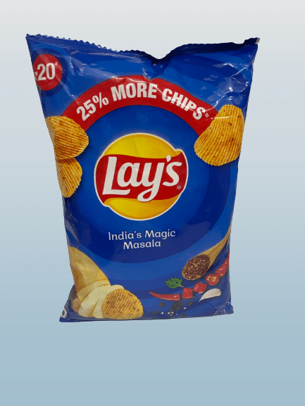 Lays India´s Magic Masala 20g - Desi Grocery