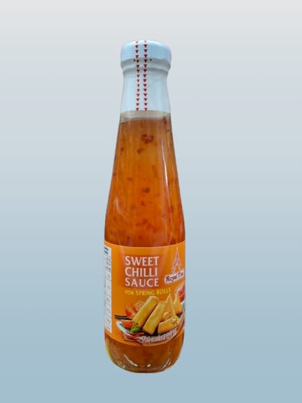 Royal Thai Sweet Chilli Sauce 275ml - Desi Grocery