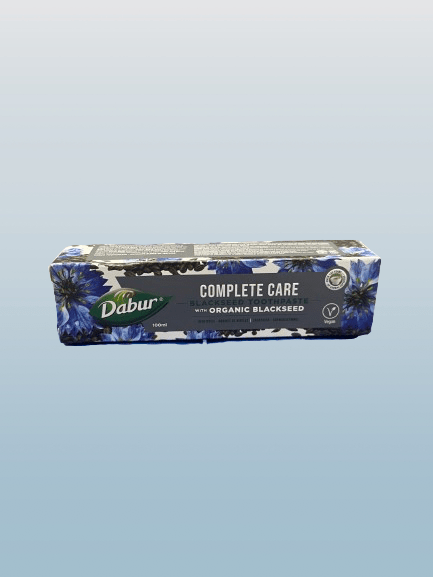 Dabur Blackseed Toothpaste - Desi Grocery