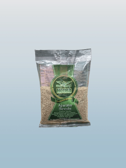 Heera Ajwain Seeds 100g - Desi Grocery