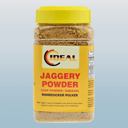 Ideal Jaggery Powder 500g - Desi Grocery