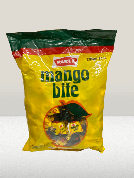 PARLE Mango bite 333.8g - Desi Grocery