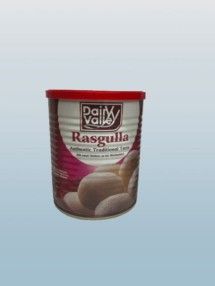 Dairy Valley Rasgulla 14pcs(1kg) - Desi Grocery