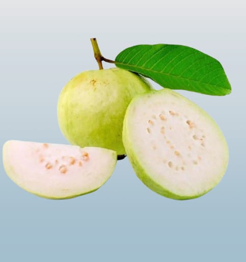 Guava 500g - Desi Grocery