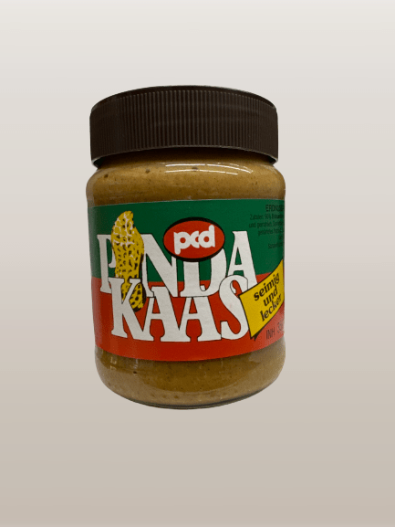 POD Peanut Butter 350g - Desi Grocery