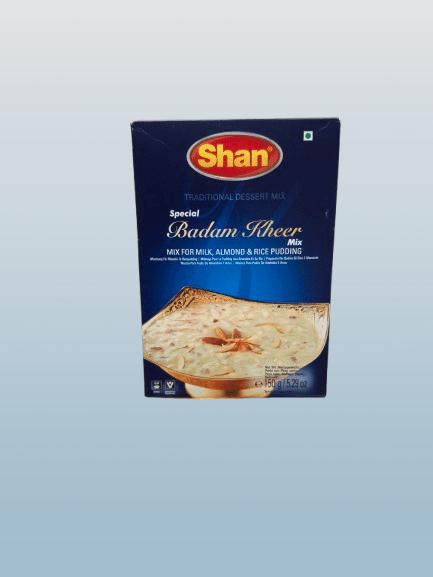 Shan Special Badam Kheer Mix 200g - Desi Grocery