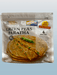 ASHOKA Green Peas Paratha 4pcs - Desi Grocery