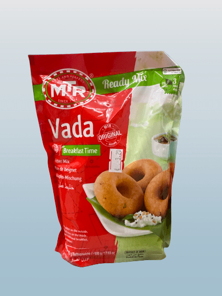 MTR Vada 500g - Desi Grocery