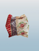 Oasifrutta Red Peanuts 375g - Desi Grocery