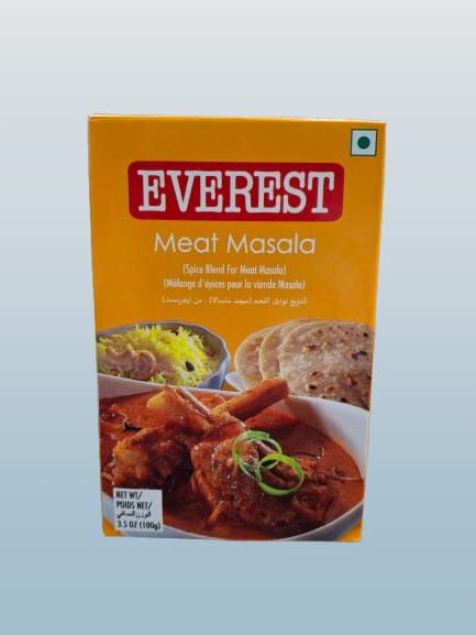 EVEREST Meat Masala 100g - Desi Grocery