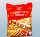 Deep Homestyle paratha (16pcs) - Desi Grocery