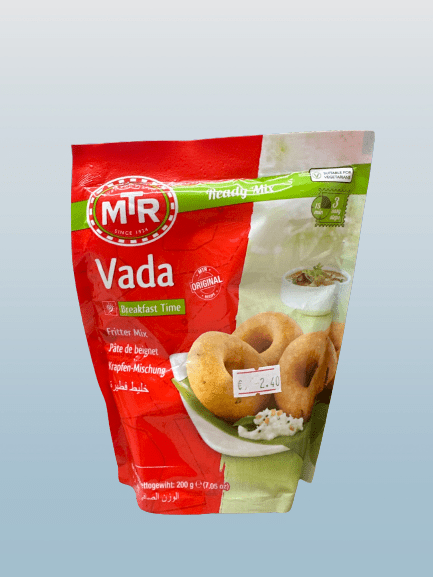 MTR Vada 200g - Desi Grocery