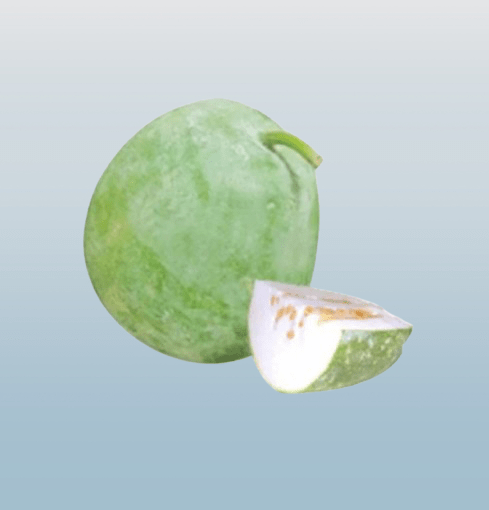 Ash Gourd 1kg - Desi Grocery