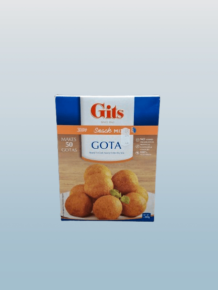 Gits Gota Snack Mix 500g - Desi Grocery