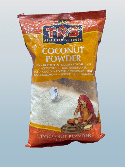 TRS Coconut Powder 300g - Desi Grocery