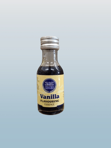 Trs Vanilla Flavouring Essence 28ml - Desi Grocery