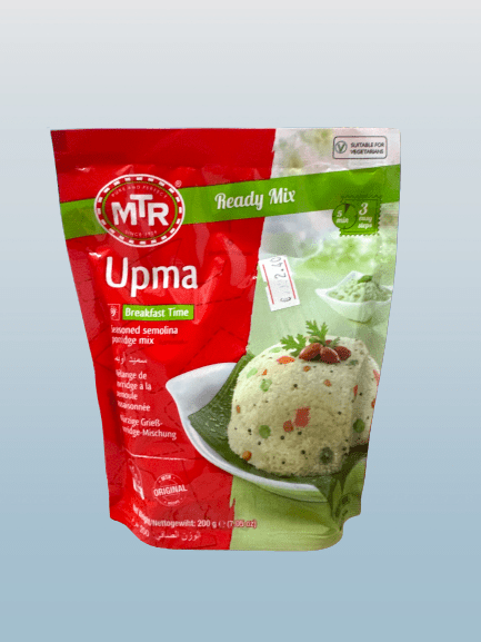 MTR Upma 200g - Desi Grocery