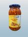 ASHOKA Fresh Turmeric Pickle 500g - Desi Grocery