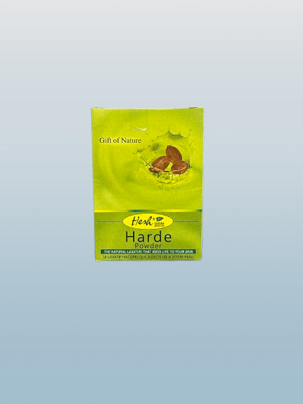 Hesh Harde Powder - Desi Grocery