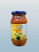 ASHOKA Mango Pickle Hot 500g - Desi Grocery