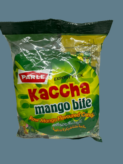 PARLE Kaccha Mango bite 291.5g - Desi Grocery