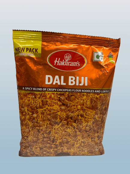 Haldirams Dal Biji 200g - Desi Grocery