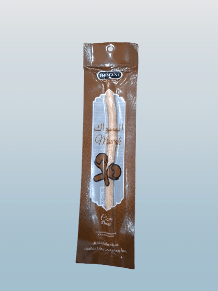 Hemani Miswak Clove Flavour - Desi Grocery