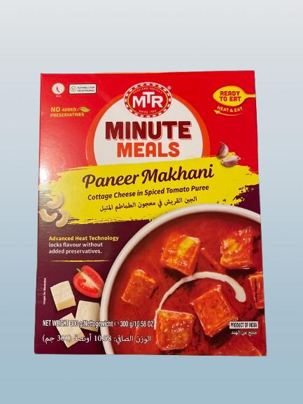 MTR Paneer Makhani 300g - Desi Grocery