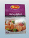 Shan Chicken Jalfrezi 50g - Desi Grocery