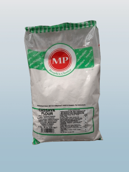MP Cassava Flour 910g - Desi Grocery