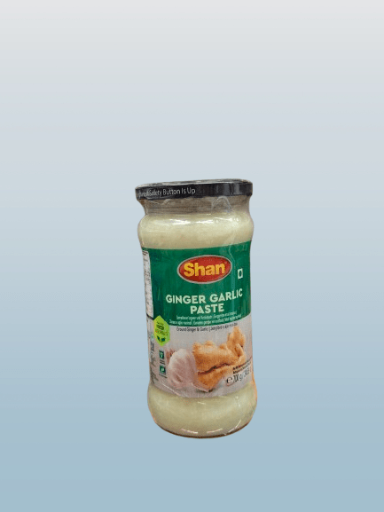 Shan Ginger Garlic Paste 700g - Desi Grocery