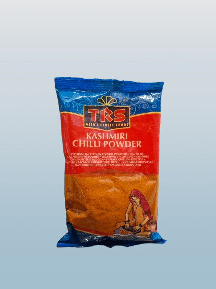 TRS Kashmiri Chilli Powder 400g - Desi Grocery