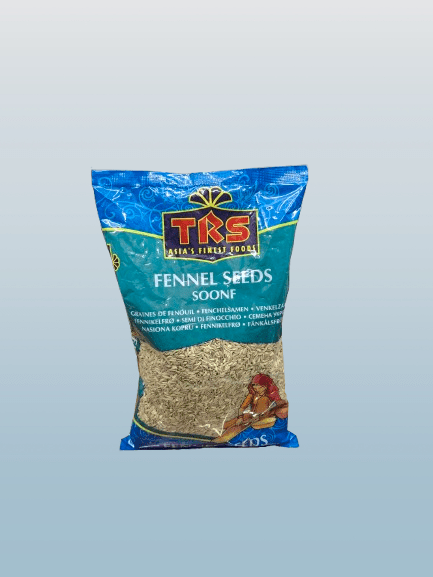 Trs Fennel Seeds 400g - Desi Grocery