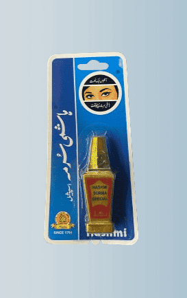 Kajal Powder - Desi Grocery