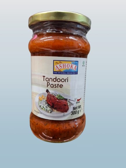 ASHOKA Tandoori Paste 300g - Desi Grocery