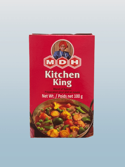 MDH Kitchen King 100g - Desi Grocery