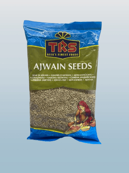 TRS Ajwain Seeds - Desi Grocery
