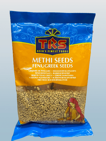 TRS Meethi Seeds 100g - Desi Grocery