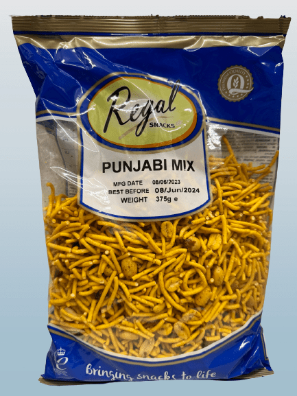 Regal Punjabi Mix 375g - Desi Grocery