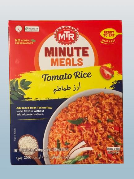 MTR Tomato Rice 300g - Desi Grocery