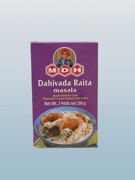 MDH Dahivada Raita Masala 100g - Desi Grocery