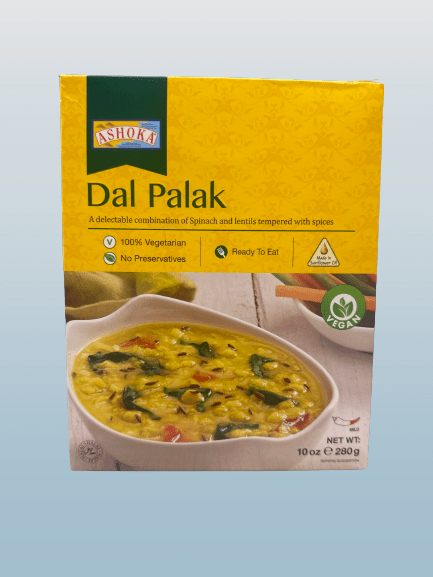 Ashoka Dal Palak 280g - Desi Grocery