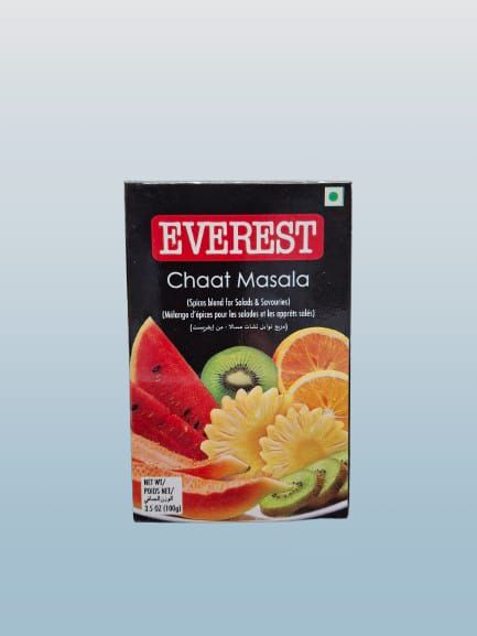 EVEREST Chaat Masala 100g - Desi Grocery