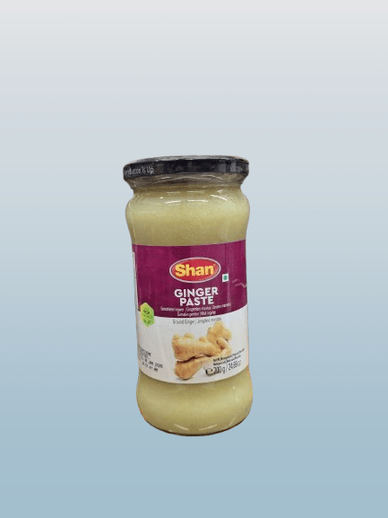 Shan Ginger Paste 700g - Desi Grocery