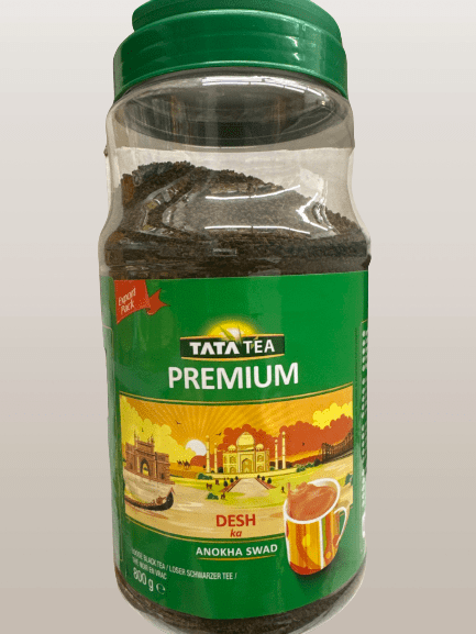 TATA TEA Permium 1kg - Desi Grocery