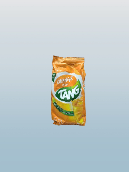 Tang Orange 375g - Desi Grocery