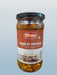 Shan Garlic Pickle 300g - Desi Grocery