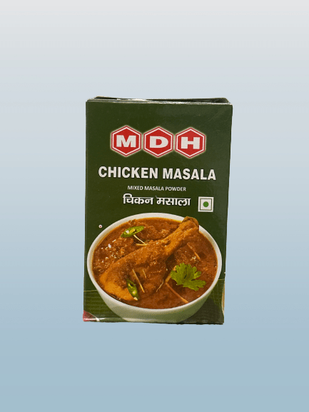 MDH Chicken Masala 100g - Desi Grocery