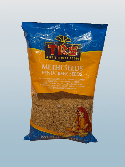 TRS Methi Seeds 300g - Desi Grocery